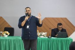 Koordinator MKKM prodi dibekali kewirausahaan