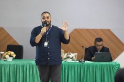 USK bekali koordinator MBKM ilmu kewirausahaan