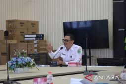 Diskominfo Kaltim  siapkan regulasi pengelolaan media