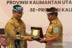Provinsi Kaltim bersinergi dengan Kaltara dukung IKN