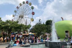 2024, Pemkot Batu targetkan kunjungan 12 juta wisatawan