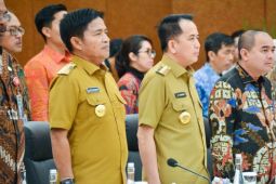 Gubernur: Pertanggungjawaban keuangan daerah harus  ditingkatkan