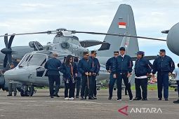 Presiden ikut kampanye tak perlu dikhawatirkan