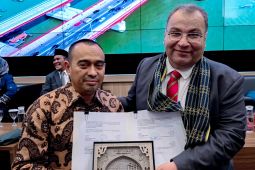 UIN Ar-Raniry tingkatkan kerja sama wujudkan WCU