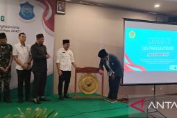 Pemkot Pangkalpinang-LDII tingkatkan spiritual generasi