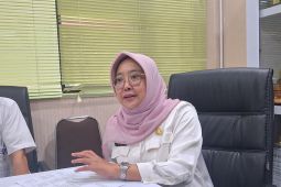 Kadinkes Balikpapan minta warga segera lapor jika ditemukan kasus DBD