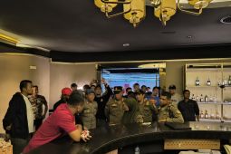 Pajak hiburan malam di Balikpapan dinilai terlalu tinggi