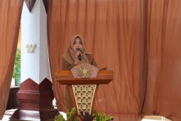 Bupati Mojokerto: Musrenbangcam tekankan percepatan pembangunan