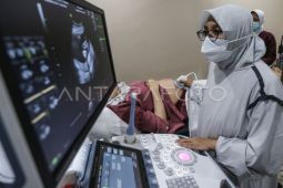 Dokter bolehkan ibu hamil berpuasa namun dengan sejumlah syarat