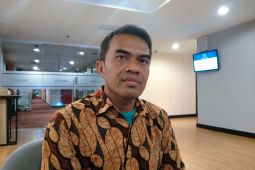 Bawaslu Kota Pontianak siapkan 2.110 pengawas tps untuk Pemilu 2024