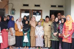 Pemkab Mojokerto ingatkan pemenuhan gizi "Bulik Soima"