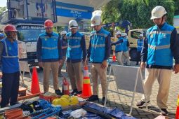 PLN tingkatkan budaya keselamatan kerja guna wujudkan nihil kecelakaan