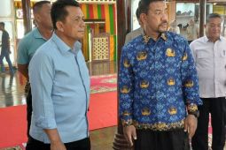 Tarif visa kunjungan jangka pendek wisman ke Kepri diusulkan Rp150 ribu