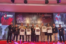 Bawaslu Kubu Raya : 931 TPS rawan pada Pemilu 2024