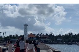 UPP Nusa Penida ajukan Rp8 miliar untuk revitalisasi Pelabuhan Banjar Nyuh