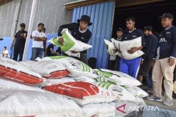Gebyar diskon pupuk nonsubsidi