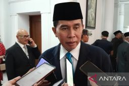 Pemerataan pembangunan jadi fokus Jawa Barat dalam RPJMD 2025-2030