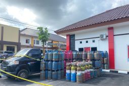 Pertamina apresiasi Polda Babel bongkar pengoplosan LPG subsidi