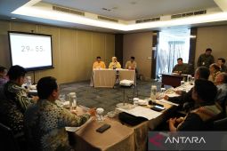 Masuk kandidat penerima penghargaan Paritrana Award 2023, Pemkot Pangkalpinang terus berkomitmen daftar pegawai ke BPJS Ketenagakerjaan