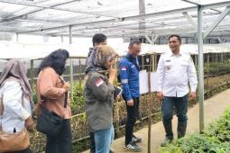 Rasyid Assaf Dongoran: Masyarakat Tapsel yakin mental baik di Pilpres 2024