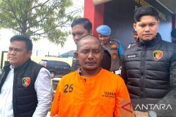 Kasus suami bunuh istri di Pidie karena cemburu, sempat tidur dengan jasad