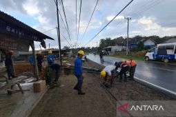 PLN Babel imbau pelanggan gunakan listrik secara aman saat musim hujan