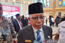 Hendrik Mambor: Pengembangan Situs Aitumeiri terus berlanjut