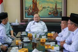 Ketua DPD koneksikan 1,1 juta UMKM Nahdliyin ke Kadin Jatim