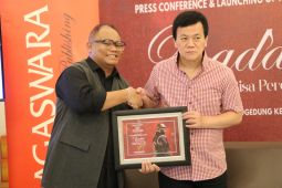 Badai kembali rilis single terbaru bertajuk "Belum Bisa Percaya"