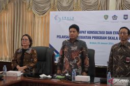 Pemprov Maluku berupaya tingkatkan pelayanan dasar bagi warga
