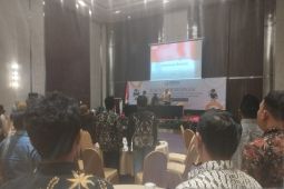 Bawaslu Jawa Barat matangkan pola pengawasan di hari pemungutan suara