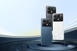 POCO X6 5G dan M6 Pro dirilis 1 Februari