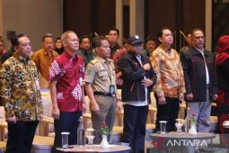 Pemprov Kaltim ingatkan perusahaan budayakan keselamatan kerja
