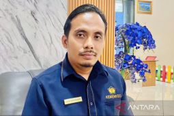 Pemerintah sudah bayarkan uang muka proyek Pasar Meulaboh Rp713 juta lebih di 2023