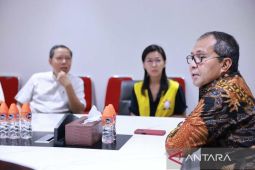 Wali Kota Makassar dorong kesuksesan perayaan Jappa Jokka Cap Go Meh 2024