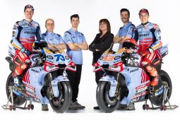 MotoGP Argentina 2024 dibatalkan, ini alasannya