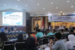 Tekan kecelakaan, Pemkot Tangerang ajak pelajar gunakan transportasi publik