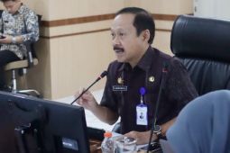 Sekda Sumut: ASN harus mampu  ikuti perkembangan teknologi