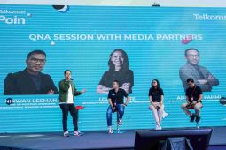 Telkomsel umumkan pemenang undian poin festival 2023