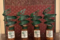 PT BIB wins 2024 Indonesia Green Award thanks to CSR consistency