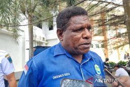 PUPR bantu pemasangan 1.000 meteran air di Manokwari