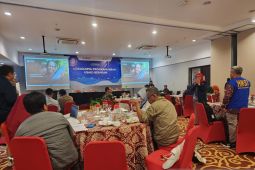 USAID dan KKP sosialisasikan program hibah di Kalbar