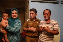 Percepatan penurunan stunting di Pontianak berbuah dana insentif