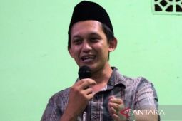 KPU Cianjur lantik puluhan ribu petugas KPPS