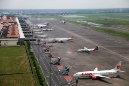 Bandara Juanda tambah lima rute penerbangan di 2024