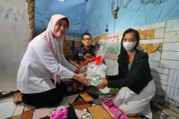 Mojokerto konsisten wujudkan "zero new" stunting