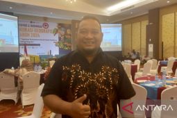 BP3L Bangka Belitung daftarkan IG Lada Putih di Uni Eropa