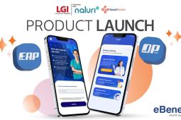 LGI luncurkan inovasi digital terbaru untuk nasabah asuransi kesehatan