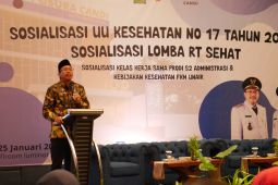 Atasi masalah pendidikan dokter lewat aturan turunan UU Kesehatan