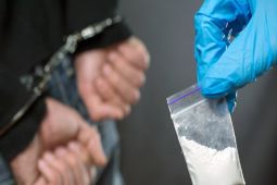 Lima oknum polisi ditangkap di Depok terkait penyalahgunaan narkoba